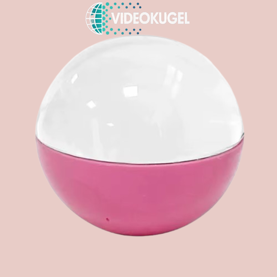 Videokugel
